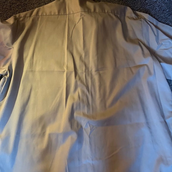 Men’s Dickies Shirt 4X - Picture 4 of 4